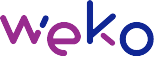 WEKO Logo