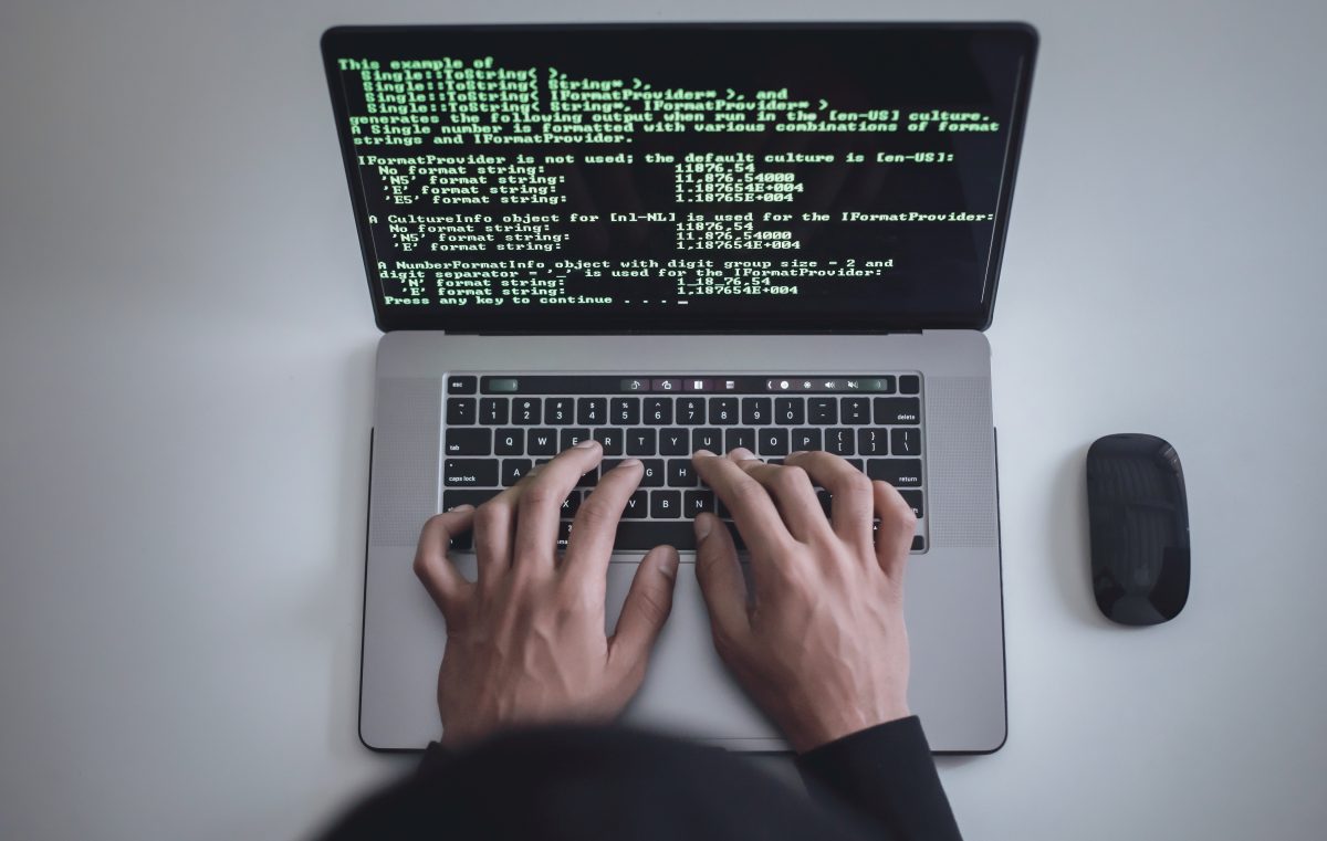 Drastischer Anstieg von Hackerangriffen