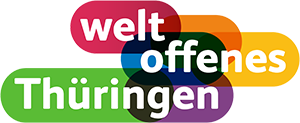Weltoffenes Thüringen – Wir treten ein für ein weltoffenes und vielfältiges Thüringen