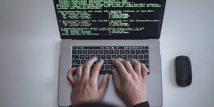 Drastischer Anstieg von Hackerangriffen